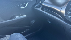 Honda Jazz 1.4 i-VTEC ES Plus 5dr CVT Petrol Hatchback